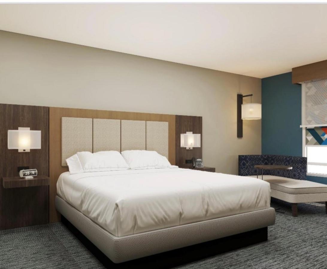 Holiday Inn Express Redding North By Ihg Esterno foto