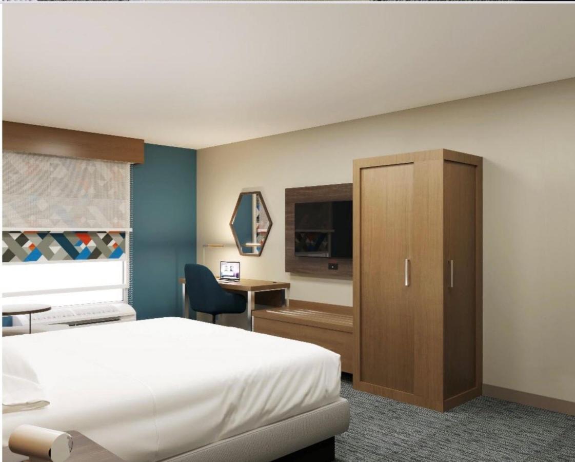 Holiday Inn Express Redding North By Ihg Esterno foto