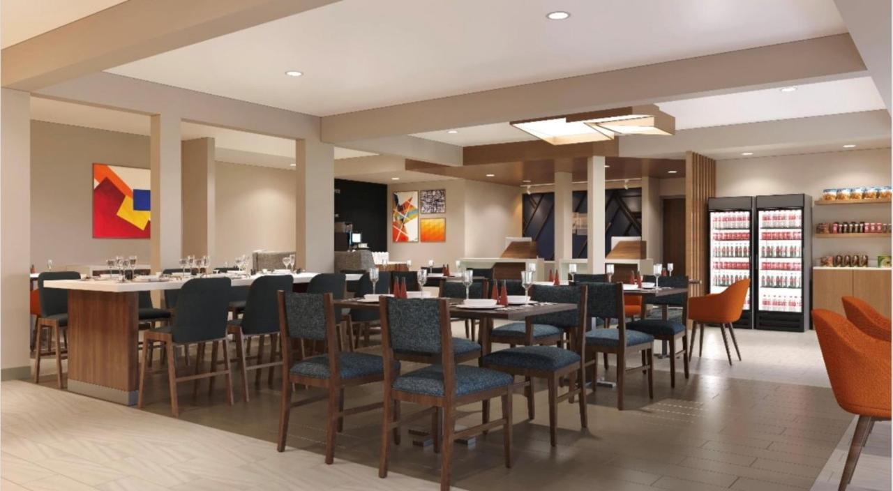Holiday Inn Express Redding North By Ihg Esterno foto