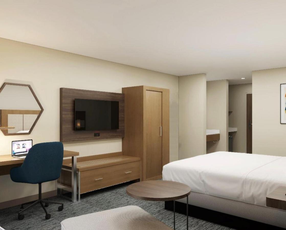 Holiday Inn Express Redding North By Ihg Esterno foto