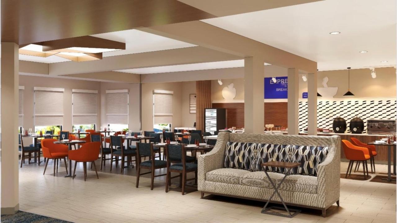 Holiday Inn Express Redding North By Ihg Esterno foto
