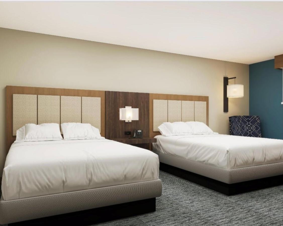 Holiday Inn Express Redding North By Ihg Esterno foto