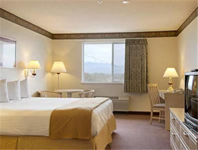 Holiday Inn Express Redding North By Ihg Esterno foto